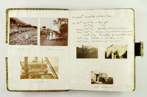 The Carpenters’ diary