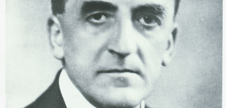Professor Major Greenwood