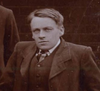 Robert Mackay, 1912