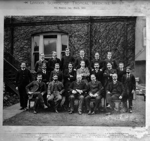 5th Session, Jan-March 1901