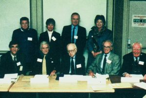 The Black Report Committee