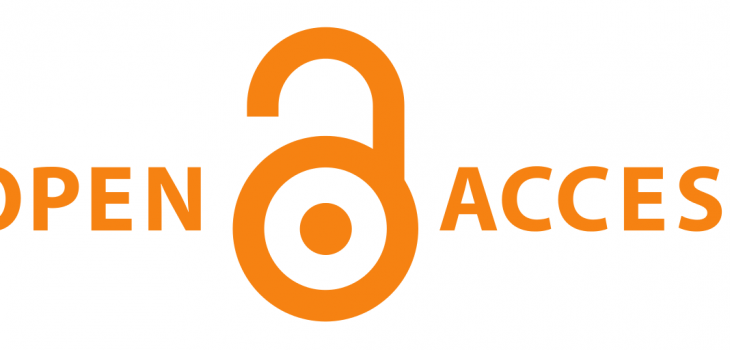 Open Access publication