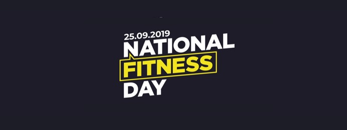 National Fitness Day