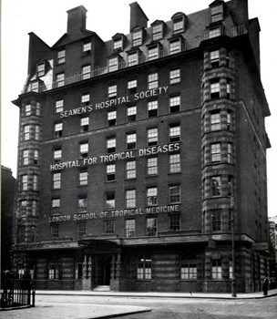 Endsleigh Gardens