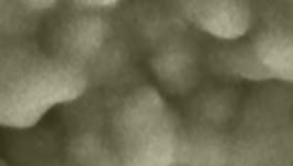 Soot particles