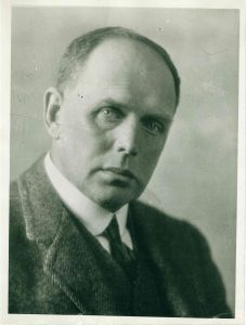 Andrew Balfour