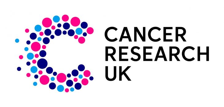 Large CRUK logo