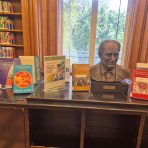 Books about immunization and vaccination